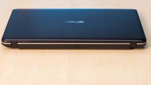 Экспресс-обзор ноутбука ASUS VivoBook 15 X540UB-DM264