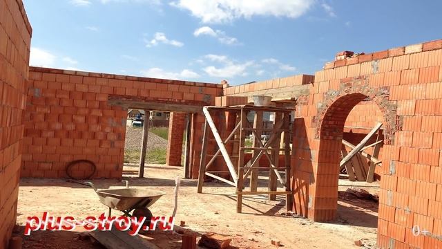 Из чего строить дом? Какой материал выбрать?