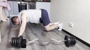 ОТЖИМАНИЯ ОТ МАЙКА ТАЙСОНА. ЧЕЛЛЕНДЖ ЗА 5 МИНУТ.