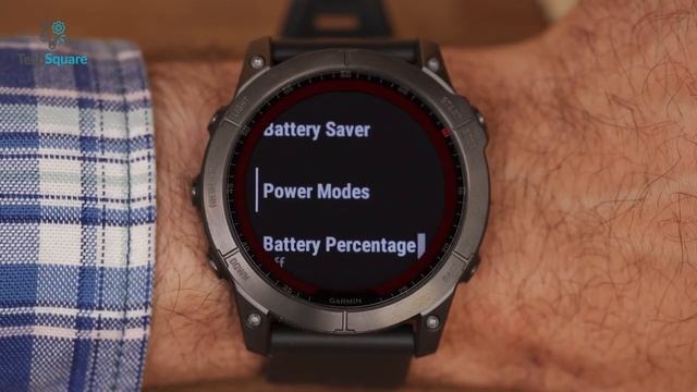 Top 5 Best Garmin Smartwatch in 2024 смотреть онлайн