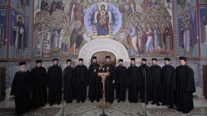 Тропарь преподобным Сергию и Герману, Валаамским чудотворцам