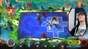 Should You Play Duelyst 2?