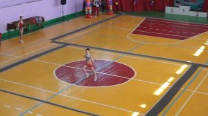 соло Бурлаков Макар 6-8 лет