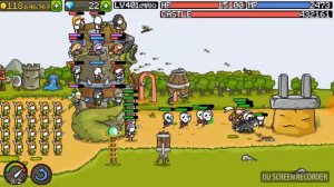 ГРОУ КАСТЛ ОБЗОР + ПОТРАТИЛ 118 000 000 НА УЛУЧШЕНИЯ