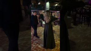 Огненная Любовь