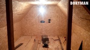 Парень купил старый Вагончик! Через месяц Дачники с завистью смотрели на его Шикарный Садовый Дом!