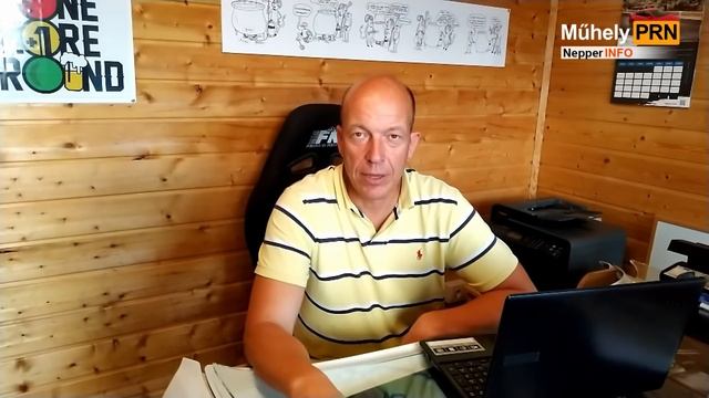 MűhelyPRN 29. a Becsületesnepperrel: Ez a Passat kirabolta a gazdáját смотреть онлайн