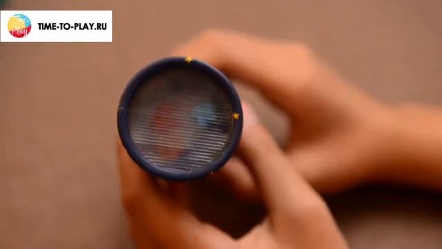 Калейдоскоп - Time to play смотреть онлайн