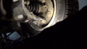Toyota - Диагностика ходовки