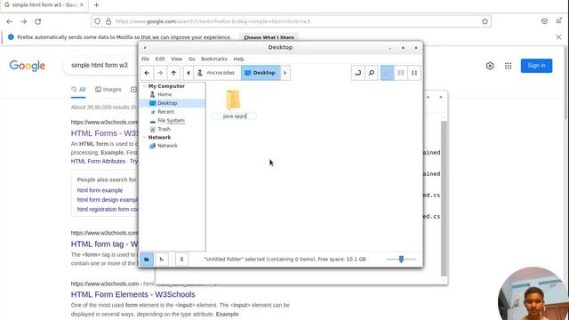 setup tomcat with eclipse in Boss Linux смотреть онлайн