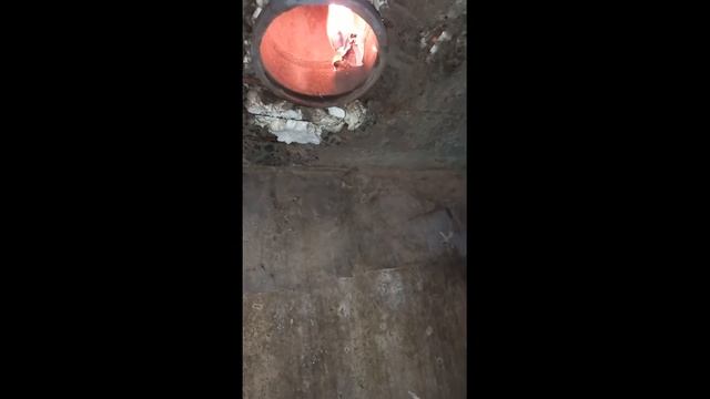 Эффективная вытяжка подвала в гараже! смотреть онлайн