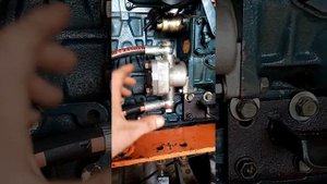 кубота d1105 хитачи EX15