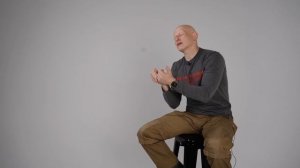 ОМОНовец обвиняет меня в монтаже / Полное интервью Александра Арутюнова RAZVEDOS A