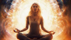 Медитация на восстановление энергии