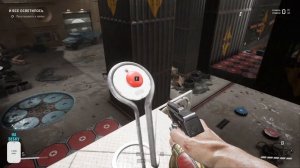 ATOMIC HEART.КАК ПРОЙТИ ПОЛИГОН 2 .ГОЛОВОЛОМКИ.КАК ПОПАСТЬ НА ПОЛИГОН 2.