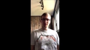 Кир Т. 12 лет без заикания. С.Б.Скобликова. Наивысшая надежность метода лечения заикания