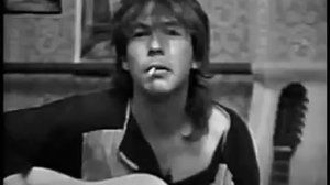 Башлачев А. Минута молчания (Песня о музыканте).wmv