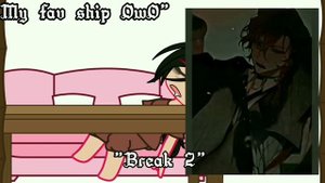 || TR react to Mikey as Dazai || Allmikey || By: Ella || Enjoy Watching ✨? ||