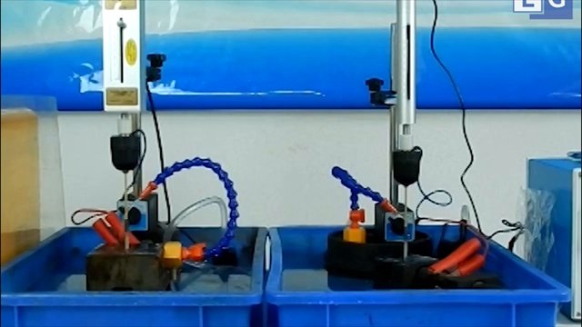 Электроэрозионный портативный экстрактор сломанных мечиков