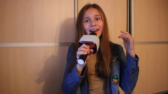 JONY-Комета ( КАВЕР) смотреть онлайн