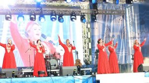 @user-cj4zj6gt3j Народный ансамбль "Сорока" - Ой, да девица