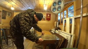 Старьёвщики П-З.Вещи становятся всё интереснее