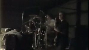 Fugazi - Kennewick Fairgrounds - 5-14-93 - 11