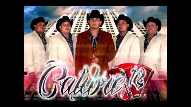 Popurri De Polkas Calibre 12 смотреть онлайн