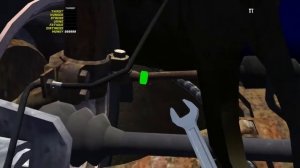 Как настроить развал без механика?|My Sammer Car