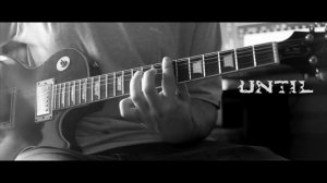 Killswitch Engage | Until the Day | Frederick Havazik l Guitar Cover + Screen Lyrics