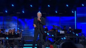 Вахтанг Кикабидзе - Виноградная косточка (Laima Rendez Vous Jūrmala 23.07.2017)