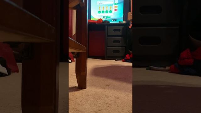 Gold’s Gym Dance Workout Game 6 смотреть онлайн