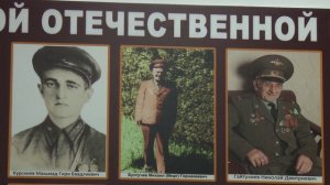 Юртара вахар 15,05,24 автор Хоаной Мухьмад