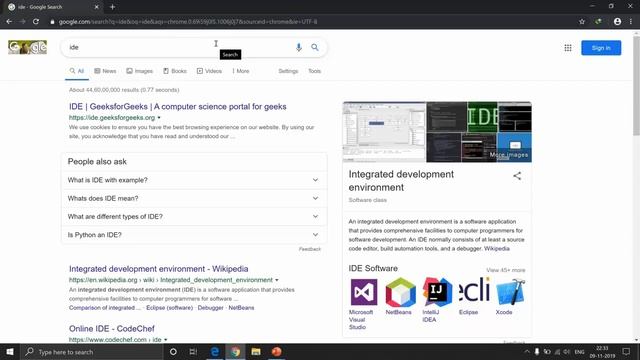 C++ Tutorial for Beginners 1 - Introduction to C++  |  Installing CodeBlocks on Windows 10