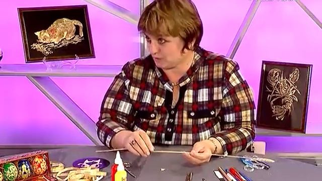 Ручная работа 28.05.2016 смотреть онлайн