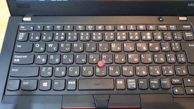 (Màn cảm ứng) Lenovo Thinkpad X280, i7, gen 8, ram 16, ssd 512, 12.5fhd cảm ứng. #laptop смотреть онлайн