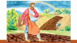 Откуда берется хлеб на нашем столе