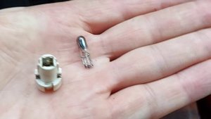 Как снять панель климат-контроля Мерседес w210, не работает подсветка климат-контроля, замена лампы