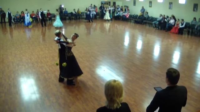 D класс Юниоры 1 финал стандарт смотреть онлайн