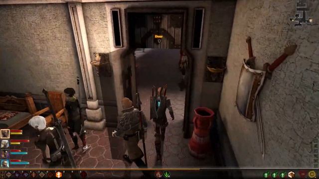 Let's Play | Dragon Age II | 28 | Had to Happen смотреть онлайн