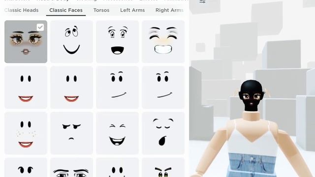 HOW to get free FAKE HEADLESS!? смотреть онлайн