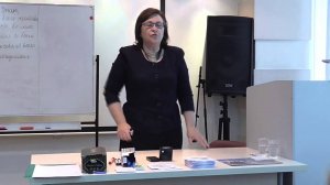 Семинар Токаревой Н.П. 03.10.2015 Ч1 Освобождение от мороков, зомбирования народа.