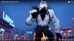 Разбор 028 серии | Мультивёрс от Дум Студии.