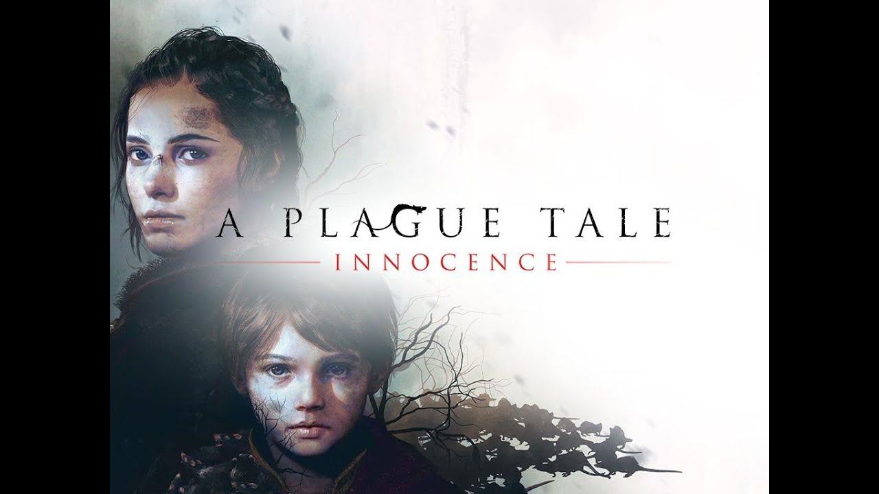 НАПАРНИЦЫ!►ПРОХОЖДЕНИЕ! ►A Plague Tale: Innocence#6