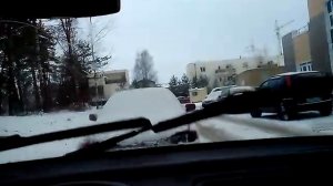 Установка на Renault Symbol веерных форсунок от Volvo