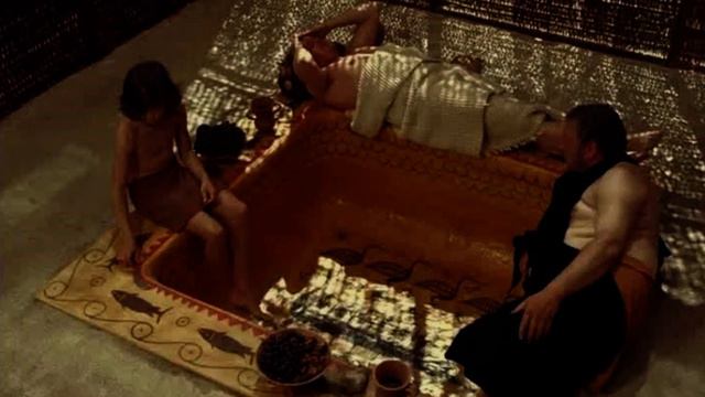 Странные игрища немецких тинейджеров. «Золотое руно»