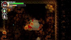 Tribal Hunter not the bees part 5