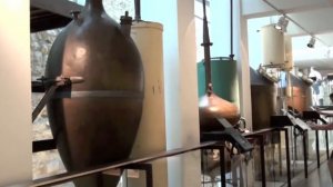 Город Грасс - Мировая Столица Парфюмерии