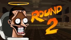 Skibidi Toilet Ultimate Kill Challenge - Part 1 | Damn Seconds