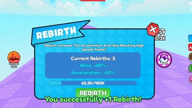 ?️ CARRERA DE MOTOS (CÓDIGOS) EN ROBLOX MOTORCYCLE RACE (CODES) ?️ смотреть онлайн